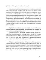 Referāts 'Visna-maedi sindroms aitām un kazu artrīts-encefalīts Madonas rajonā', 24.