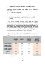 Referāts 'Caurlaides spējas aprēķināšana', 8.