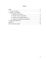 Referāts 'Tūrisma attīstība pasaulē', 2.