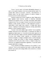 Referāts 'Tūrisma attīstība pasaulē', 4.