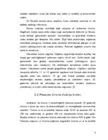 Referāts 'Tūrisma attīstība pasaulē', 6.