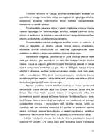 Referāts 'Tūrisma attīstība pasaulē', 11.