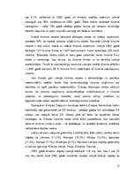 Referāts 'Tūrisma attīstība pasaulē', 12.