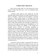 Referāts 'Tūrisma attīstība pasaulē', 15.