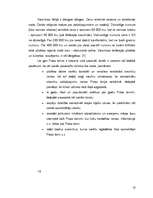 Referāts 'Tūrisma attīstība pasaulē', 18.