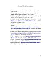 Referāts 'Tūrisma attīstība pasaulē', 20.