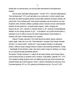 Referāts 'Metaforas Imanta Ziedoņa dzejā un to salīdzināšana angļu un latviešu valodā', 8.