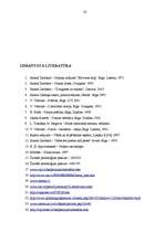 Referāts 'Metaforas Imanta Ziedoņa dzejā un to salīdzināšana angļu un latviešu valodā', 28.