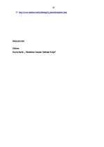 Referāts 'Metaforas Imanta Ziedoņa dzejā un to salīdzināšana angļu un latviešu valodā', 29.