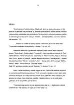 Referāts 'Metaforas Imanta Ziedoņa dzejā un to salīdzināšana angļu un latviešu valodā', 30.