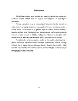 Referāts 'Etiķete lietišķa cilvēka dzīvē', 8.