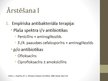 Prezentācija 'Infekcijas, to riski, novēršanas un ārstēšanas iespējas pacientiem ar neitropēni', 11.