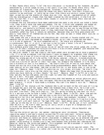 Eseja 'Women Are Suffering', 1.