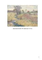 Referāts 'Janis Rozentāls', 8.