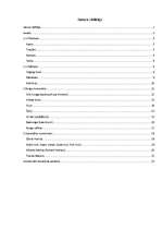 Referāts 'Bungu komplekts populārajā mūzikā', 2.