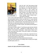 Referāts 'Bungu komplekts populārajā mūzikā', 21.