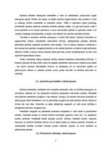 Referāts 'Sporta psiholoģijas nozīme rokasbumbā', 8.
