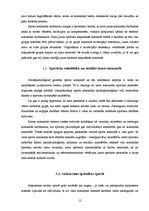 Referāts 'Sporta psiholoģijas nozīme rokasbumbā', 12.