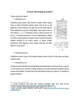 Referāts 'Grunšu tehnoloģiskās īpašības', 5.