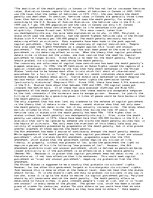 Eseja 'Death Penalty', 1.