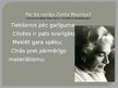 Prezentācija 'Zenta Mauriņa', 14.