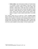 Konspekts 'Stratēģija inovatīvajā jomā', 4.