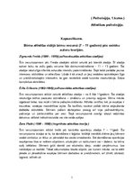 Konspekts 'Bērna attīstība 7-11 gadu vecumā pēc vairāku autoru teorijām', 1.