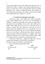 Referāts 'Vienkāršās un divkāršās ierakstu grāmatvedības uzskaites sistēmas izvērtēšana', 8.