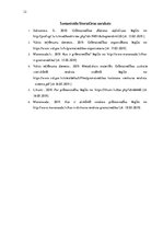 Referāts 'Vienkāršās un divkāršās ierakstu grāmatvedības uzskaites sistēmas izvērtēšana', 12.