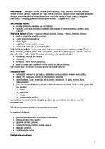 Konspekts 'Audzināšana', 1.