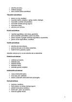 Konspekts 'Audzināšana', 2.