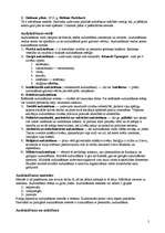 Konspekts 'Audzināšana', 5.