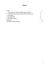 Referāts '1649.gada Krievijas Zemes Sapulces likumu krājums', 1.