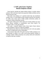 Referāts '1649.gada Krievijas Zemes Sapulces likumu krājums', 3.