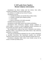 Referāts '1649.gada Krievijas Zemes Sapulces likumu krājums', 4.