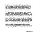 Eseja 'Manas pārdomas par jēdzienu "dzimtene"', 2.