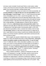 Eseja 'Cilvēktiesības Bībelē', 3.