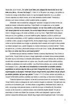 Eseja 'Cilvēktiesības Bībelē', 4.