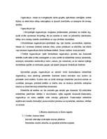 Konspekts 'Socioloģija', 4.