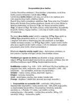 Konspekts 'Starptautiskās jūras tiesības', 1.