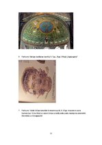 Referāts 'Mozaīku mākslas attīstība Bizantijā', 11.