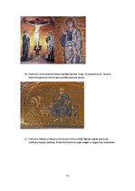 Referāts 'Mozaīku mākslas attīstība Bizantijā', 13.