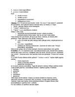 Konspekts 'Retorika', 5.