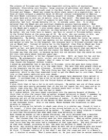 Eseja 'Myths and Rituals: From Christianity to Obeah', 1.