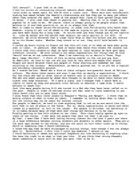 Eseja 'Myths and Rituals: From Christianity to Obeah', 2.