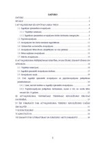 Diplomdarbs 'Atvaļinājuma tiesiskais regulējums', 2.