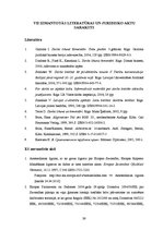 Diplomdarbs 'Atvaļinājuma tiesiskais regulējums', 39.