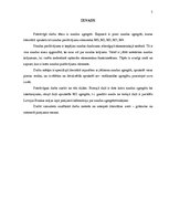 Konspekts 'Naudas agregāti', 3.