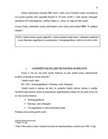 Konspekts 'Naudas agregāti', 6.