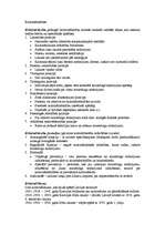 Konspekts 'Sods krimināltiesībās', 1.